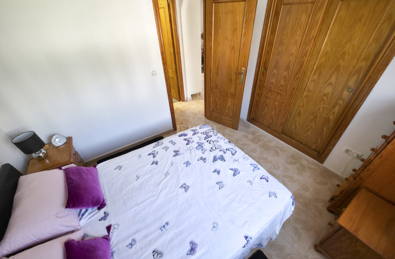 Wiederverkauf - Wohnung - Villamartin - Costa Blanca