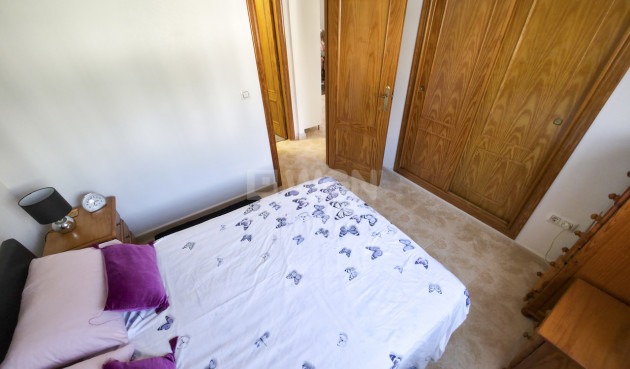 Wiederverkauf - Wohnung - Villamartin - Costa Blanca