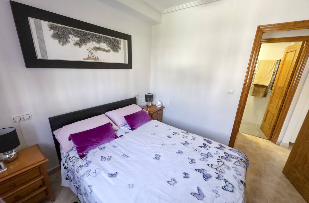 Wiederverkauf - Wohnung - Villamartin - Costa Blanca