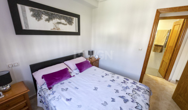 Wiederverkauf - Wohnung - Villamartin - Costa Blanca