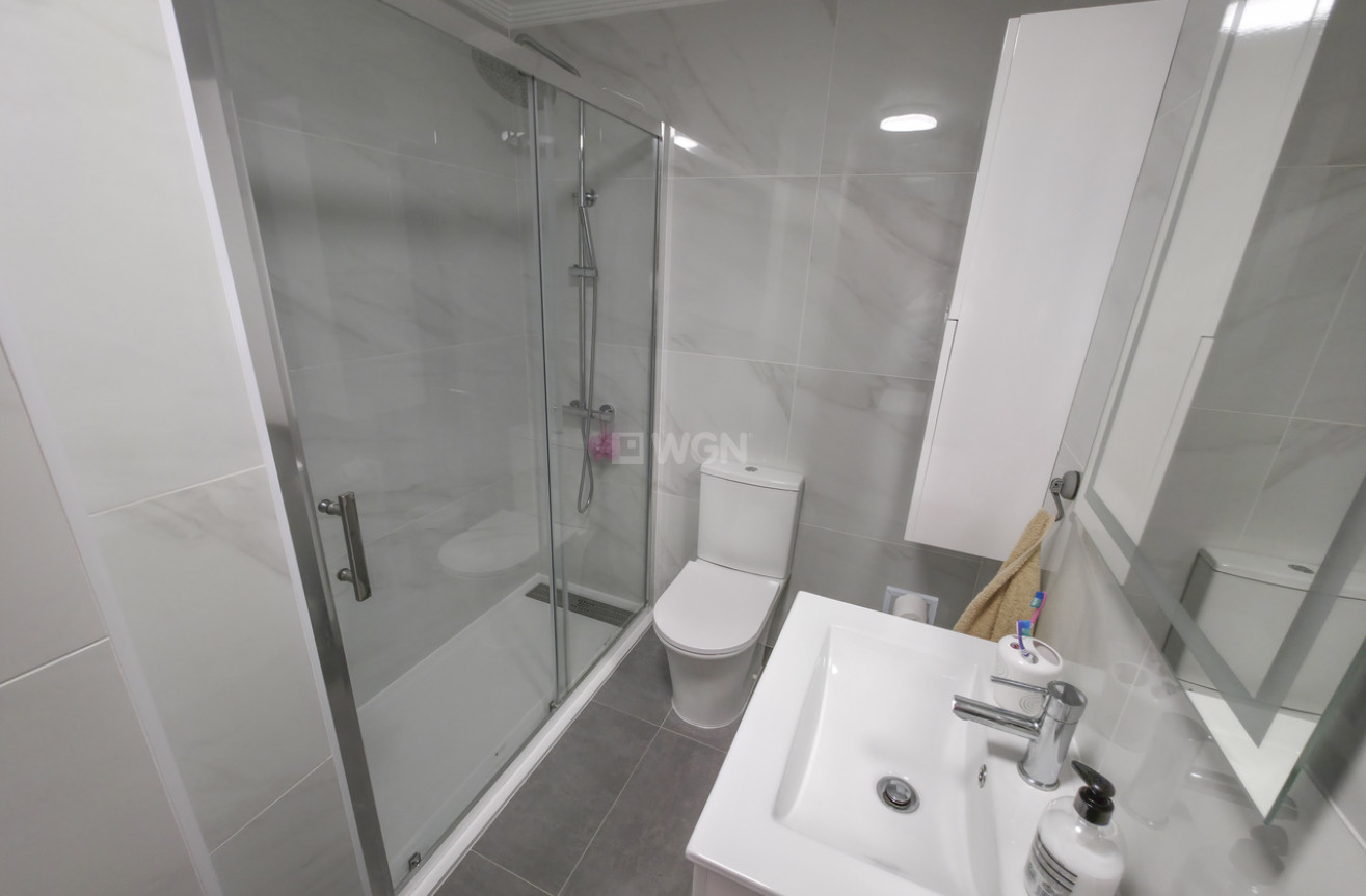 Wiederverkauf - Wohnung - Villamartin - Costa Blanca