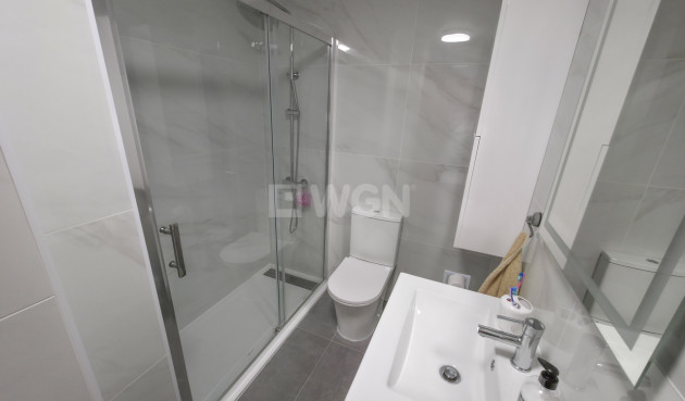 Wiederverkauf - Wohnung - Villamartin - Costa Blanca