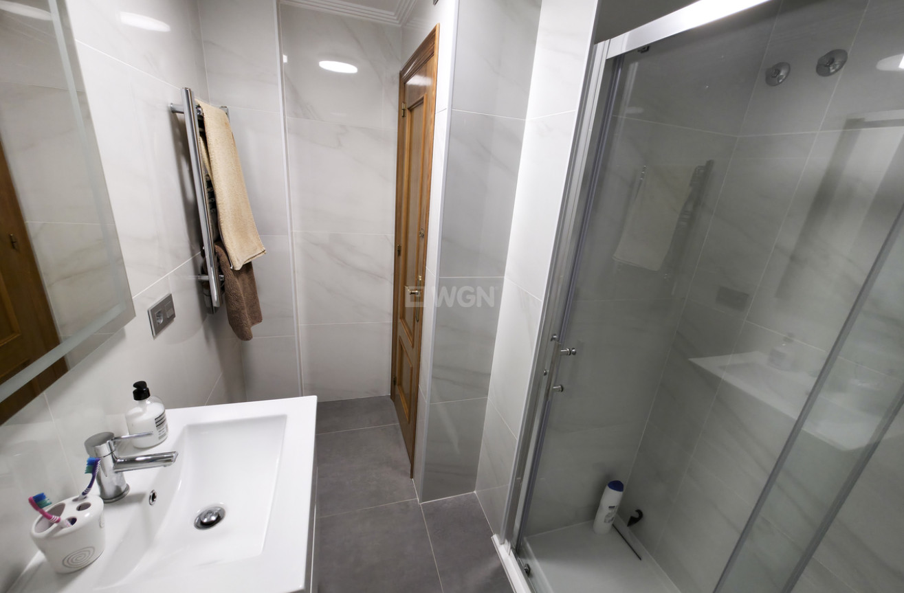 Wiederverkauf - Wohnung - Villamartin - Costa Blanca