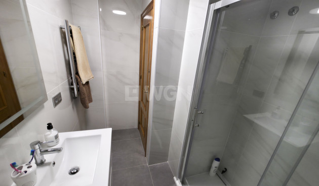 Wiederverkauf - Wohnung - Villamartin - Costa Blanca
