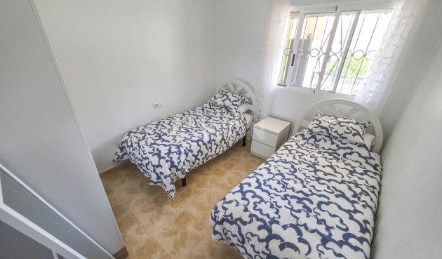 Wiederverkauf - Wohnung - Villamartin - Costa Blanca