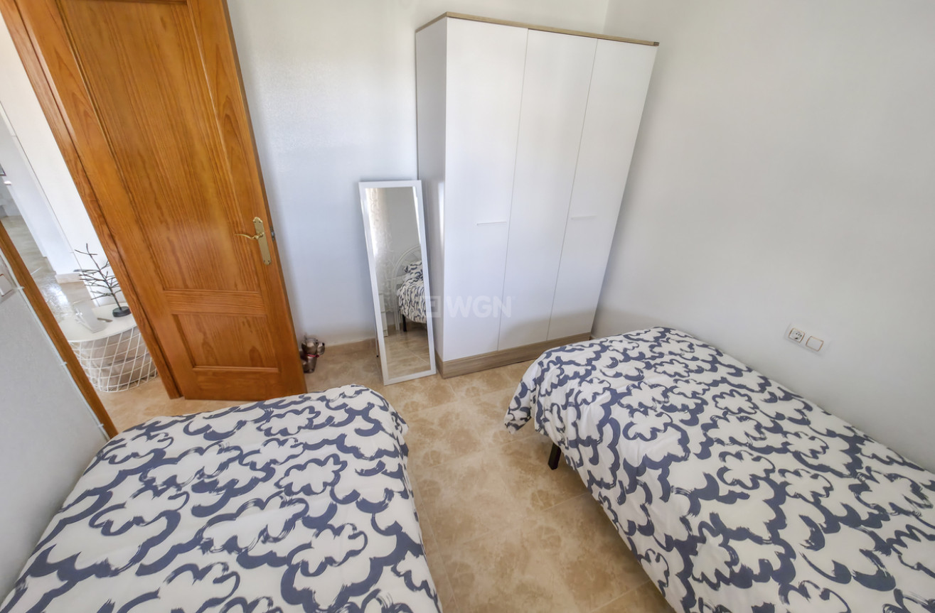 Wiederverkauf - Wohnung - Villamartin - Costa Blanca