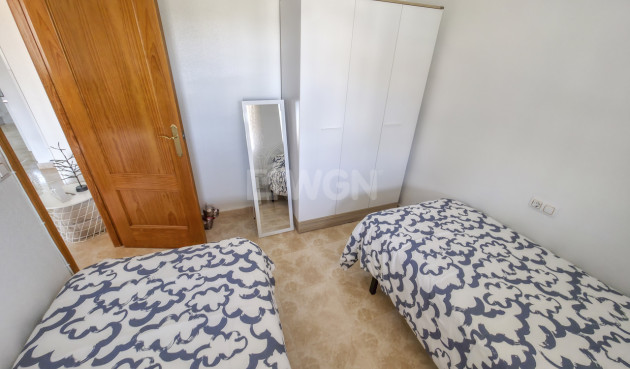 Wiederverkauf - Wohnung - Villamartin - Costa Blanca