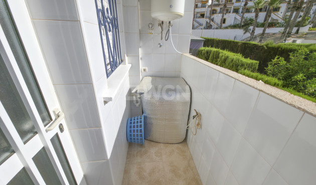 Wiederverkauf - Wohnung - Villamartin - Costa Blanca