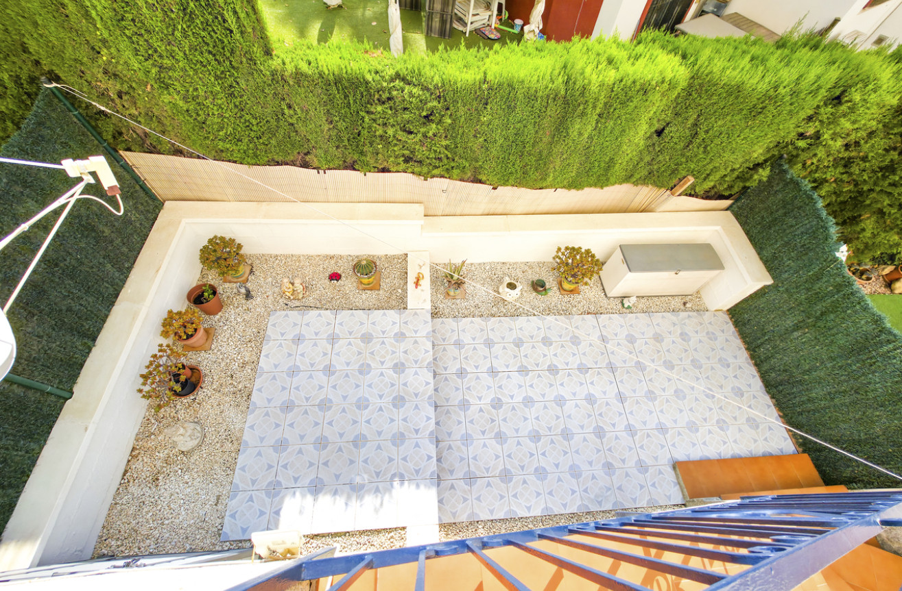 Wiederverkauf - Wohnung - Villamartin - Costa Blanca