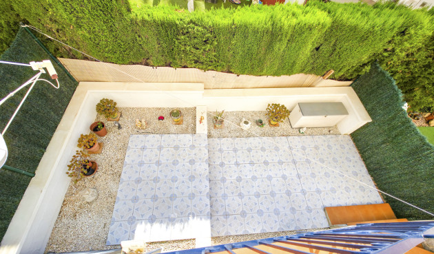 Wiederverkauf - Wohnung - Villamartin - Costa Blanca