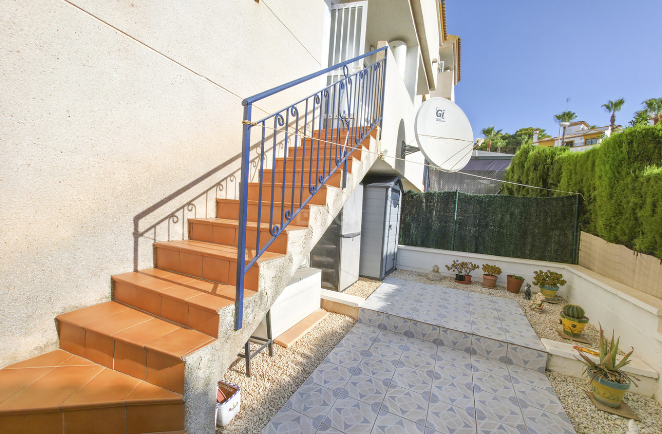 Wiederverkauf - Wohnung - Villamartin - Costa Blanca