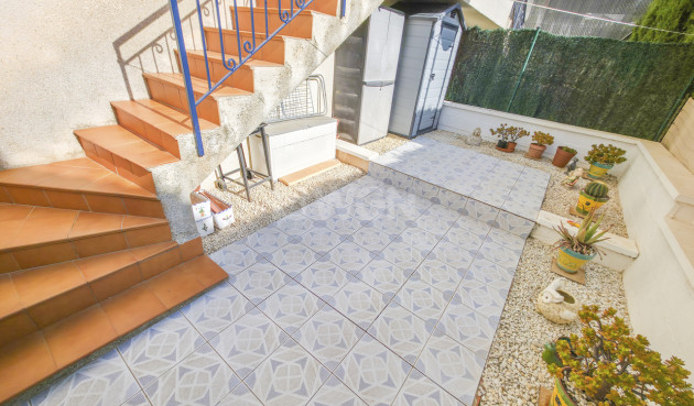 Wiederverkauf - Wohnung - Villamartin - Costa Blanca