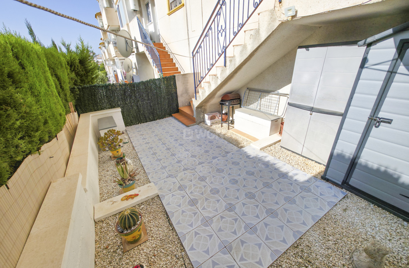 Wiederverkauf - Wohnung - Villamartin - Costa Blanca