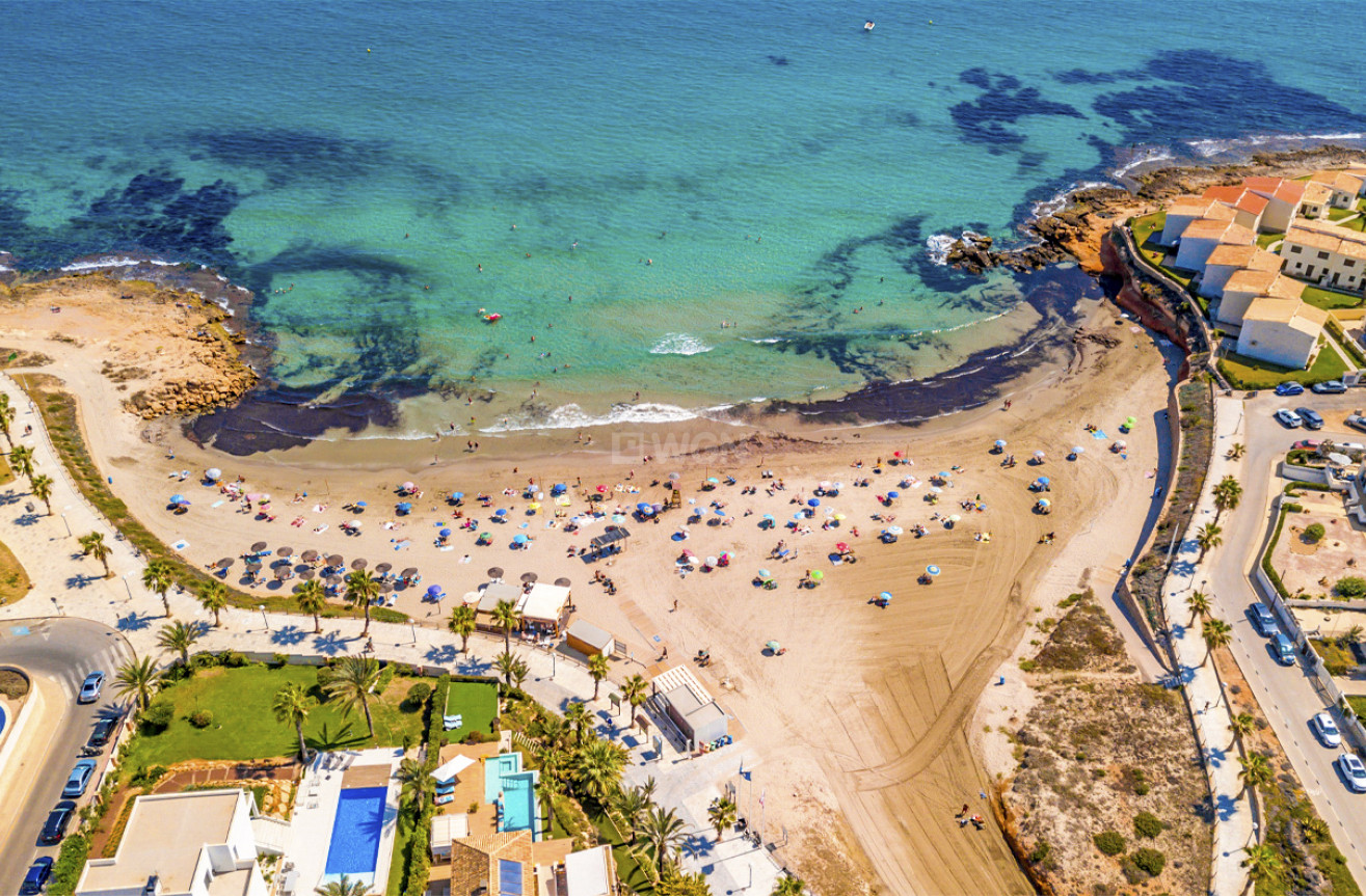 Wiederverkauf - Wohnung - Villamartin - Costa Blanca