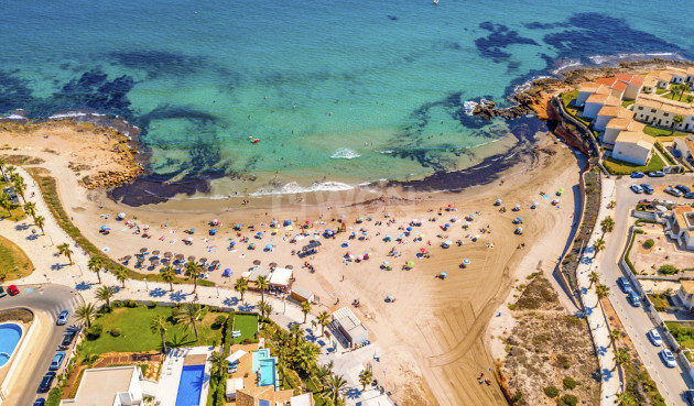 Wiederverkauf - Wohnung - Villamartin - Costa Blanca