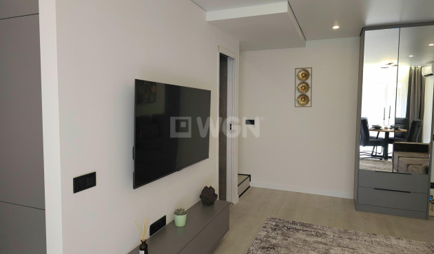 Odsprzedaż - Bungalow - Torrevieja - Los Europeos