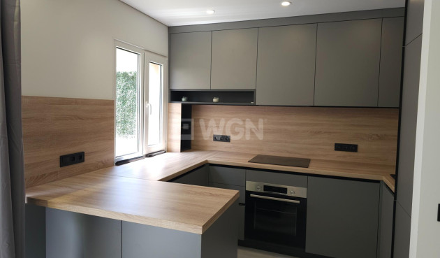 Odsprzedaż - Bungalow - Torrevieja - Los Europeos