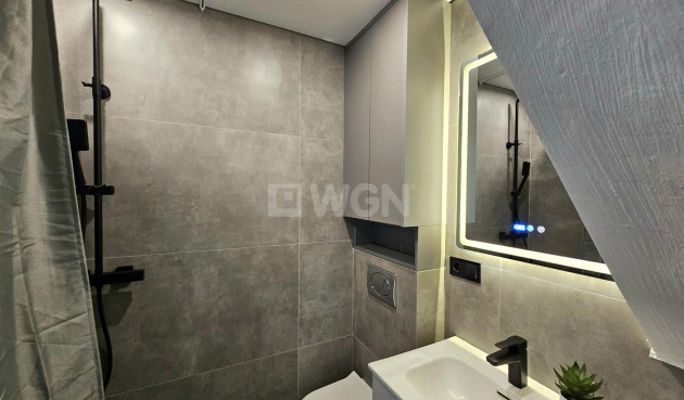 Odsprzedaż - Bungalow - Torrevieja - Los Europeos