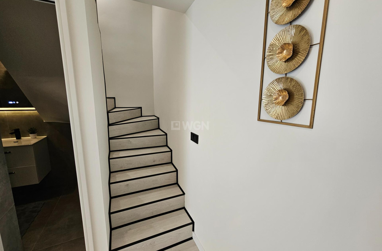 Odsprzedaż - Bungalow - Torrevieja - Los Europeos