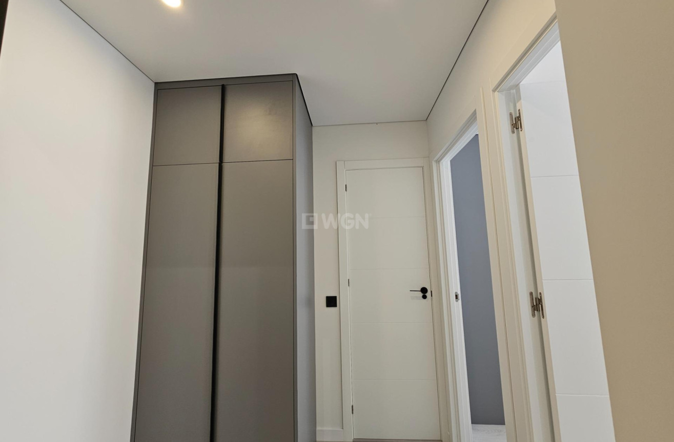 Odsprzedaż - Bungalow - Torrevieja - Los Europeos