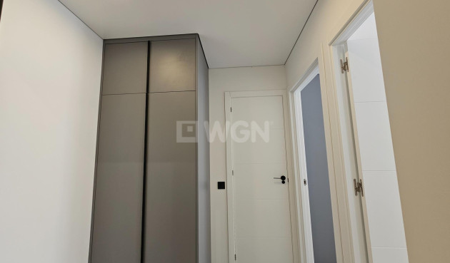 Odsprzedaż - Bungalow - Torrevieja - Los Europeos