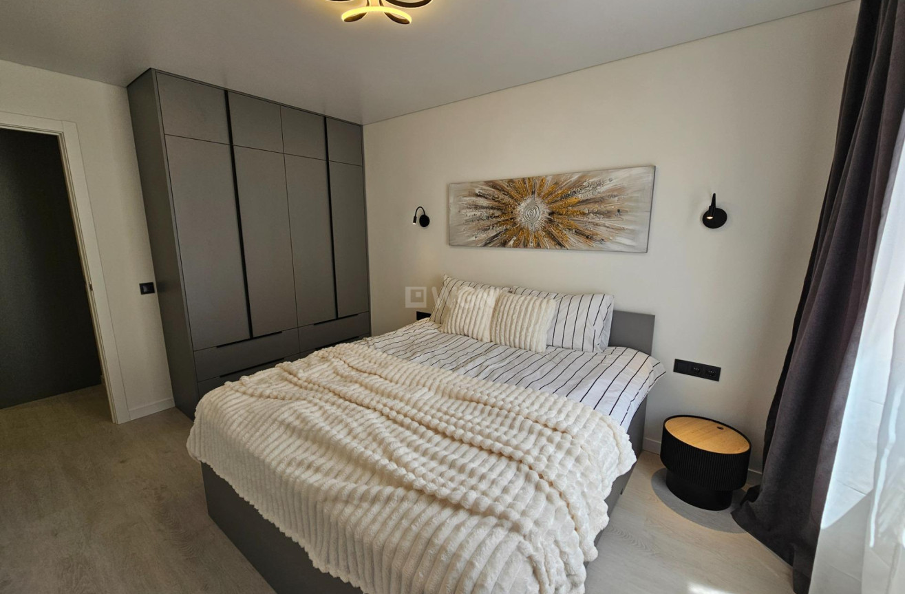 Odsprzedaż - Bungalow - Torrevieja - Los Europeos