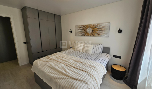 Odsprzedaż - Bungalow - Torrevieja - Los Europeos