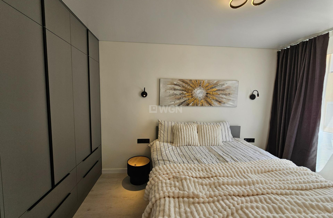 Odsprzedaż - Bungalow - Torrevieja - Los Europeos