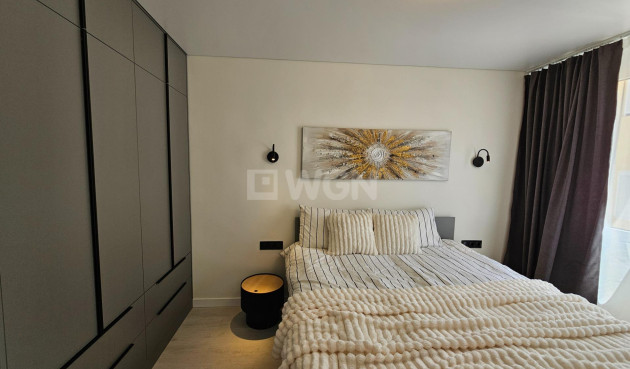 Odsprzedaż - Bungalow - Torrevieja - Los Europeos
