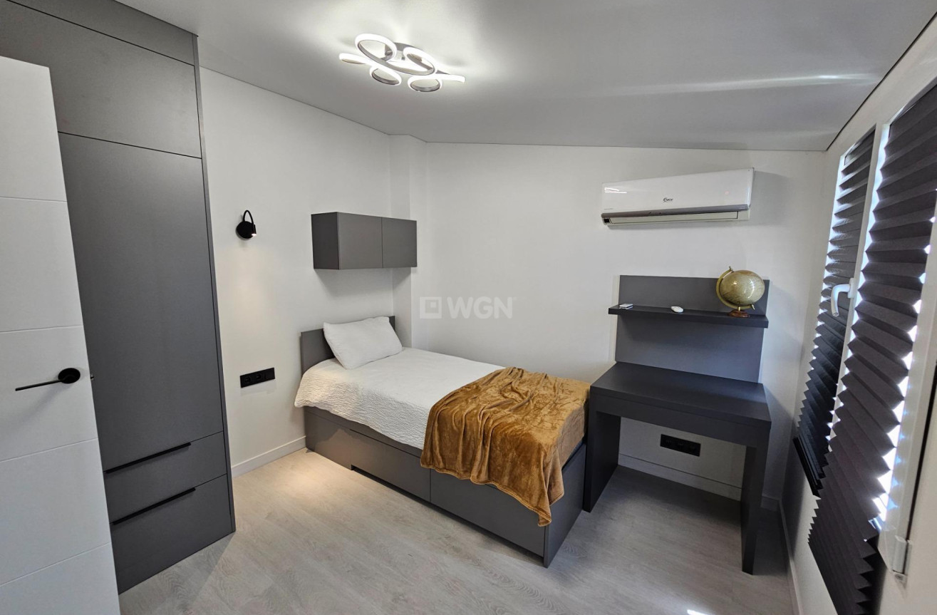 Odsprzedaż - Bungalow - Torrevieja - Los Europeos
