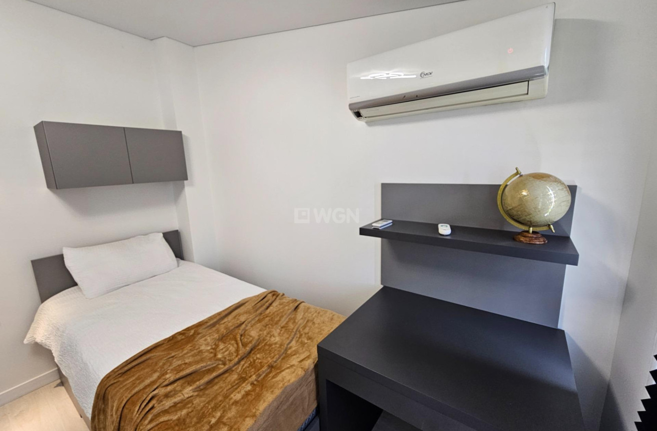 Odsprzedaż - Bungalow - Torrevieja - Los Europeos