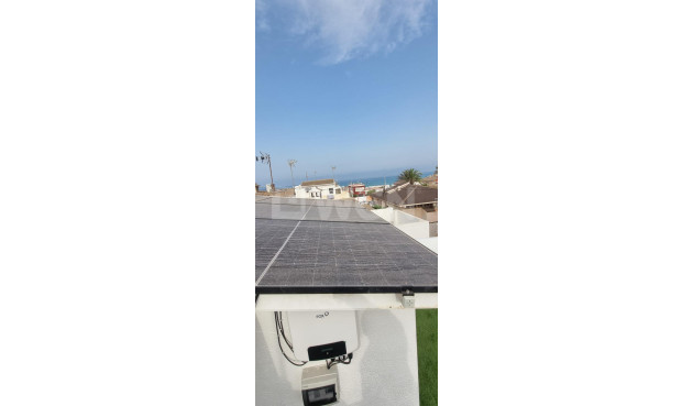 Odsprzedaż - Bungalow - Torrevieja - Los Europeos