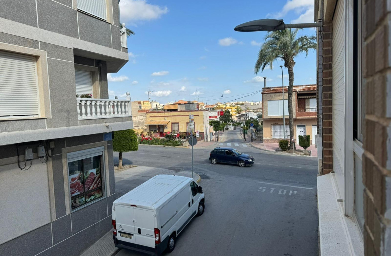 Odsprzedaż - Mieszkanie w bloku - San Miguel de Salinas - Balcon De San Miguel