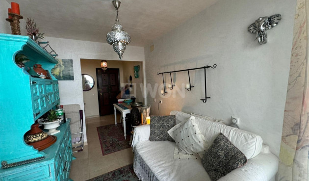 Odsprzedaż - Mieszkanie w bloku - San Miguel de Salinas - Balcon De San Miguel