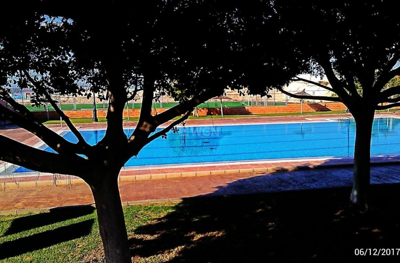 Odsprzedaż - Mieszkanie w bloku - San Miguel de Salinas - Balcon De San Miguel