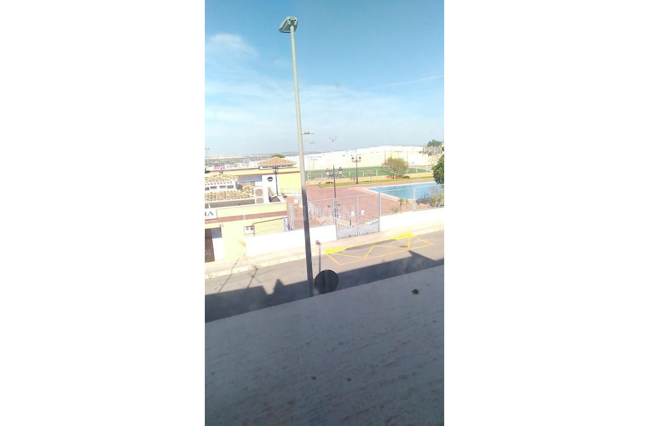 Odsprzedaż - Mieszkanie w bloku - San Miguel de Salinas - Balcon De San Miguel