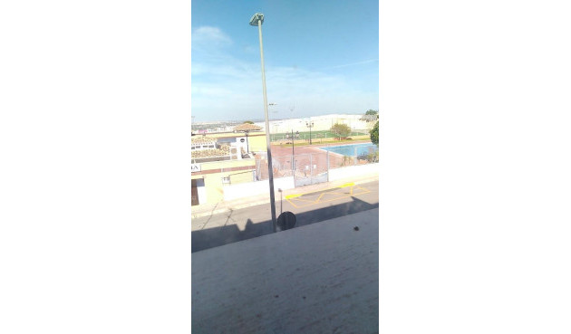 Odsprzedaż - Mieszkanie w bloku - San Miguel de Salinas - Balcon De San Miguel