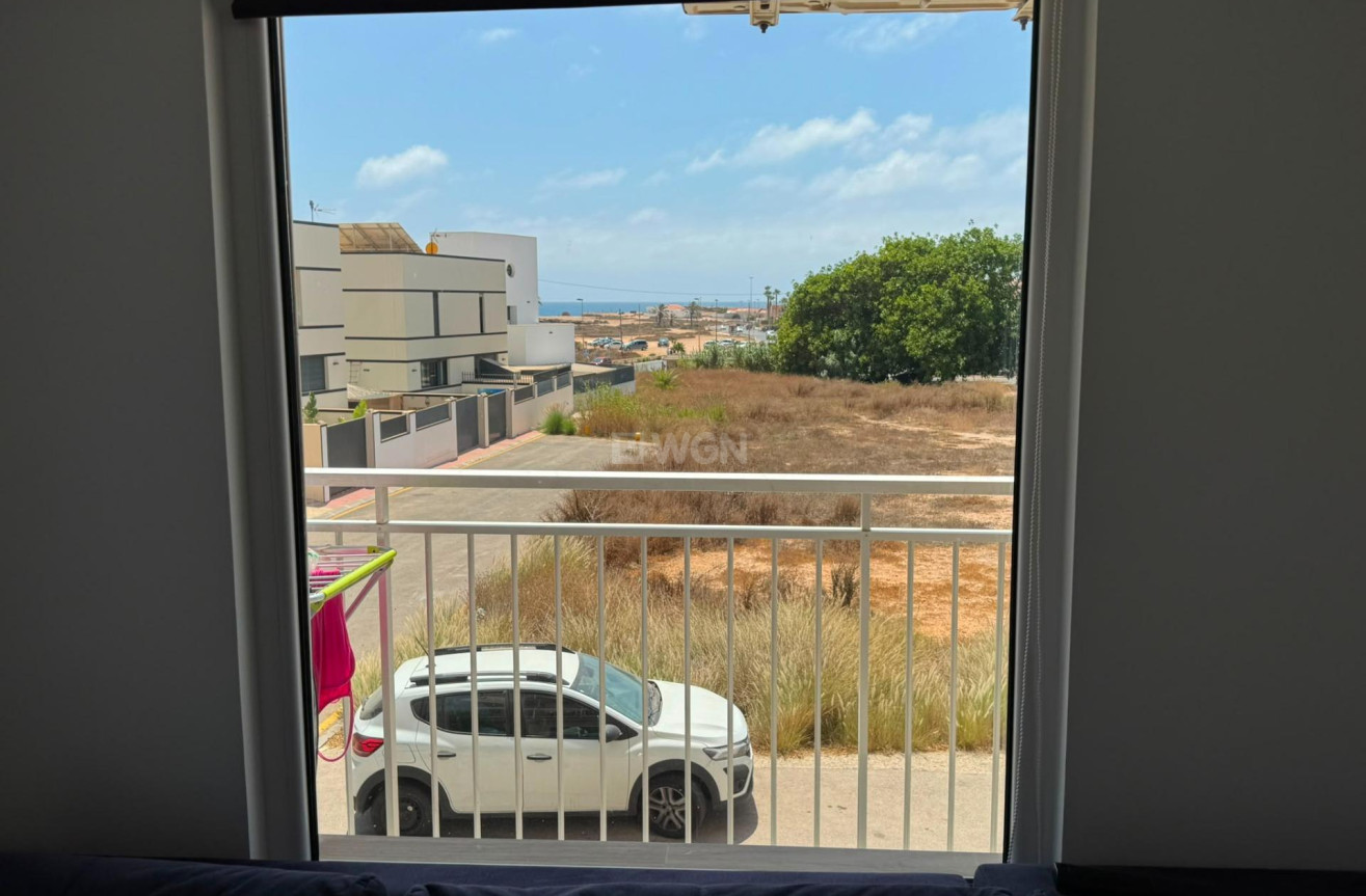 Resale - Apartment / flat - Torrevieja - Zona Los Frutales
