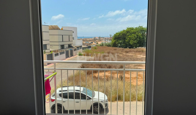 Resale - Apartment / flat - Torrevieja - Zona Los Frutales