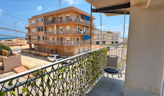 Resale - Apartment / flat - Torrevieja - Zona Los Frutales