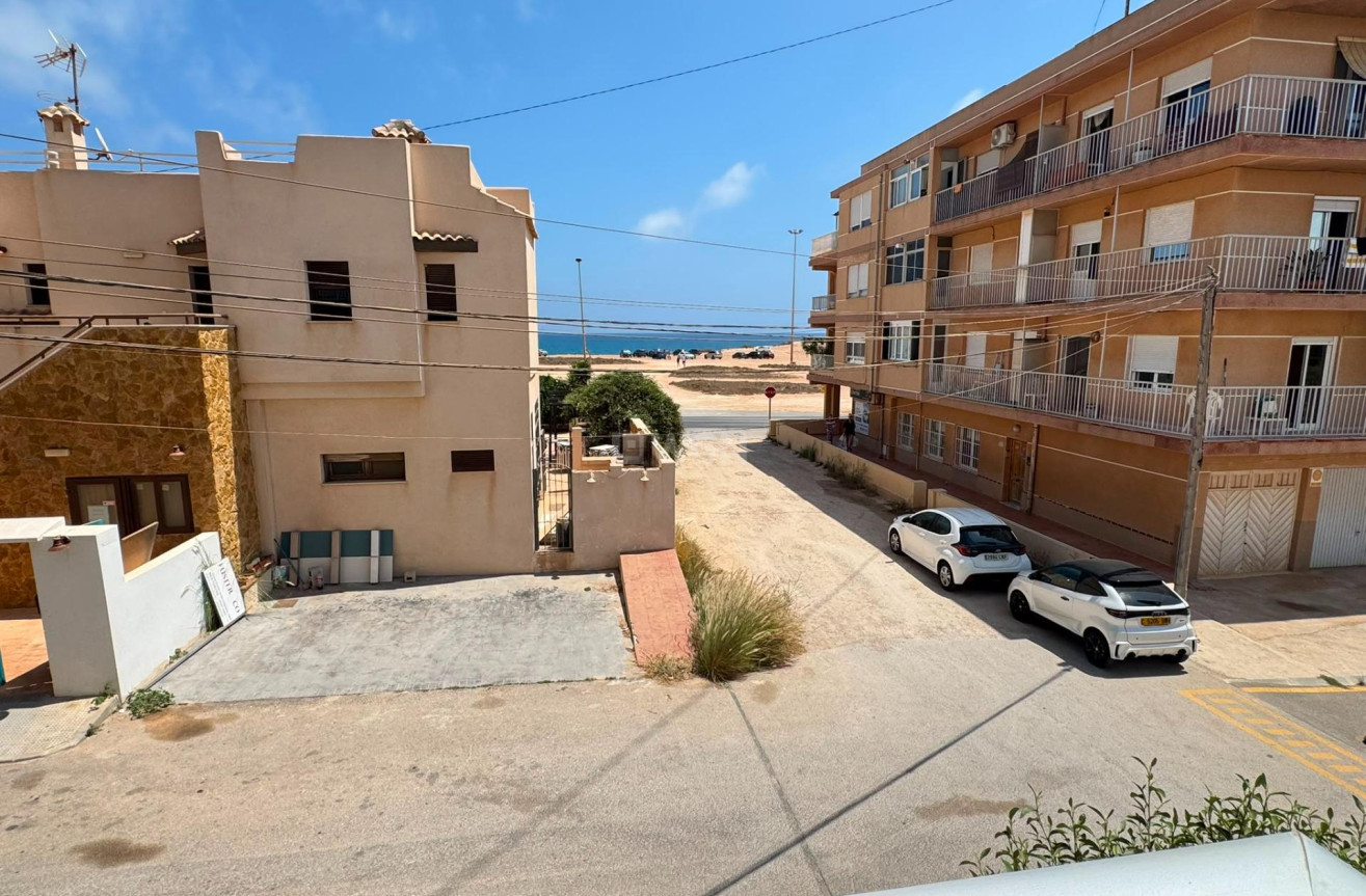 Resale - Apartment / flat - Torrevieja - Zona Los Frutales