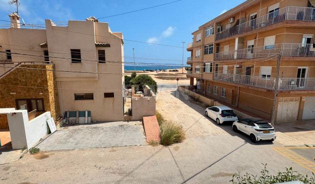 Resale - Apartment / flat - Torrevieja - Zona Los Frutales