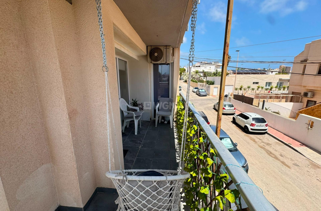 Resale - Apartment / flat - Torrevieja - Zona Los Frutales