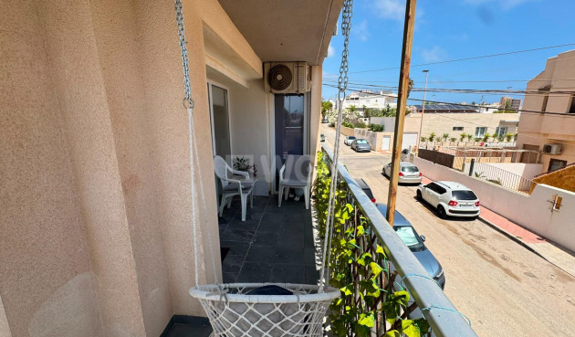 Resale - Apartment / flat - Torrevieja - Zona Los Frutales