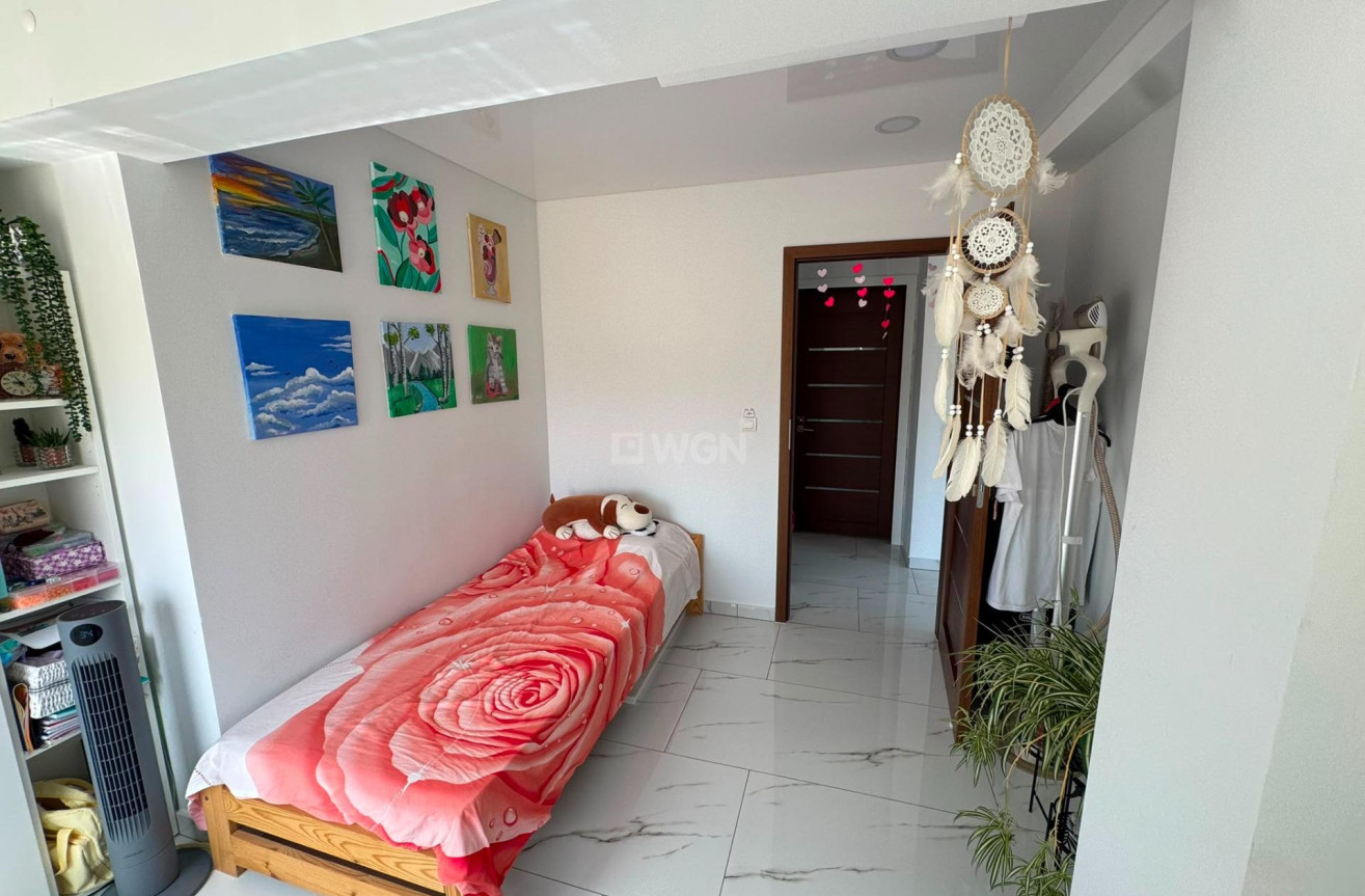 Resale - Apartment / flat - Torrevieja - Zona Los Frutales