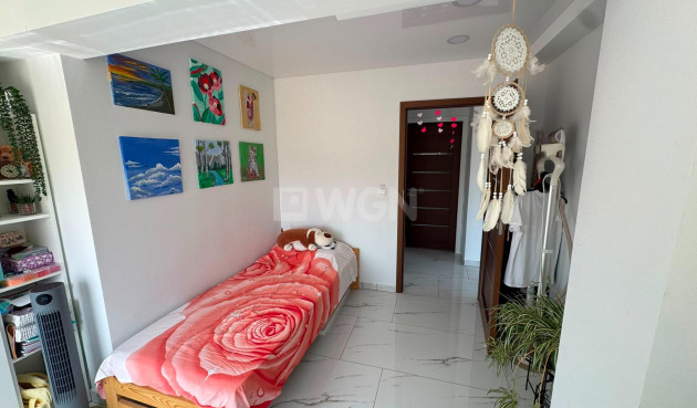 Resale - Apartment / flat - Torrevieja - Zona Los Frutales