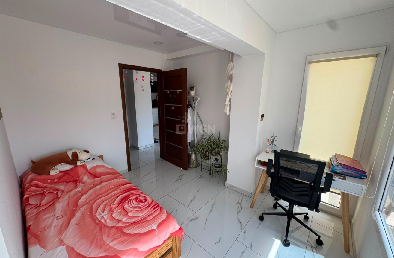Resale - Apartment / flat - Torrevieja - Zona Los Frutales