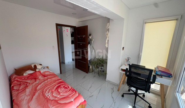 Resale - Apartment / flat - Torrevieja - Zona Los Frutales