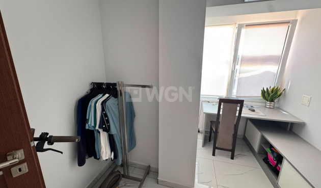 Resale - Apartment / flat - Torrevieja - Zona Los Frutales