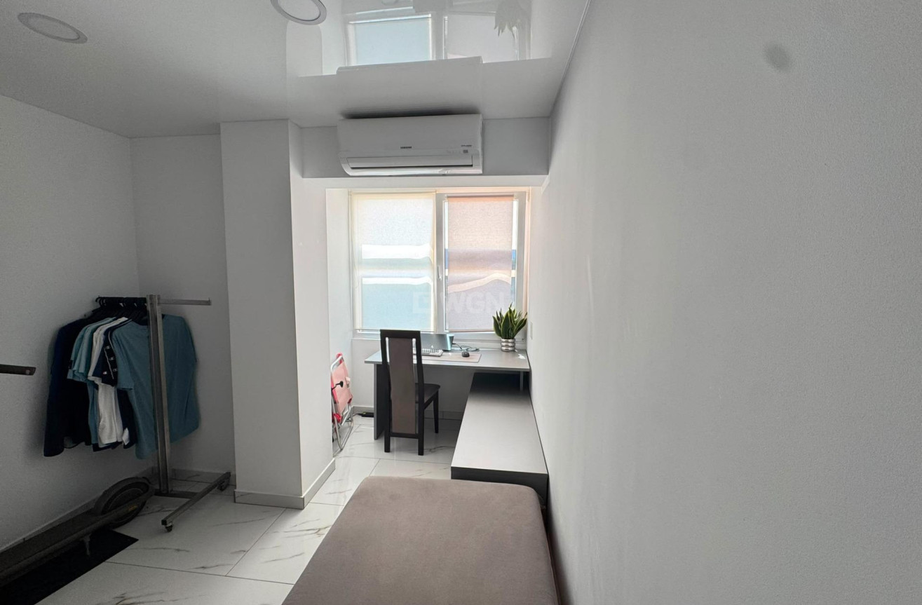 Resale - Apartment / flat - Torrevieja - Zona Los Frutales